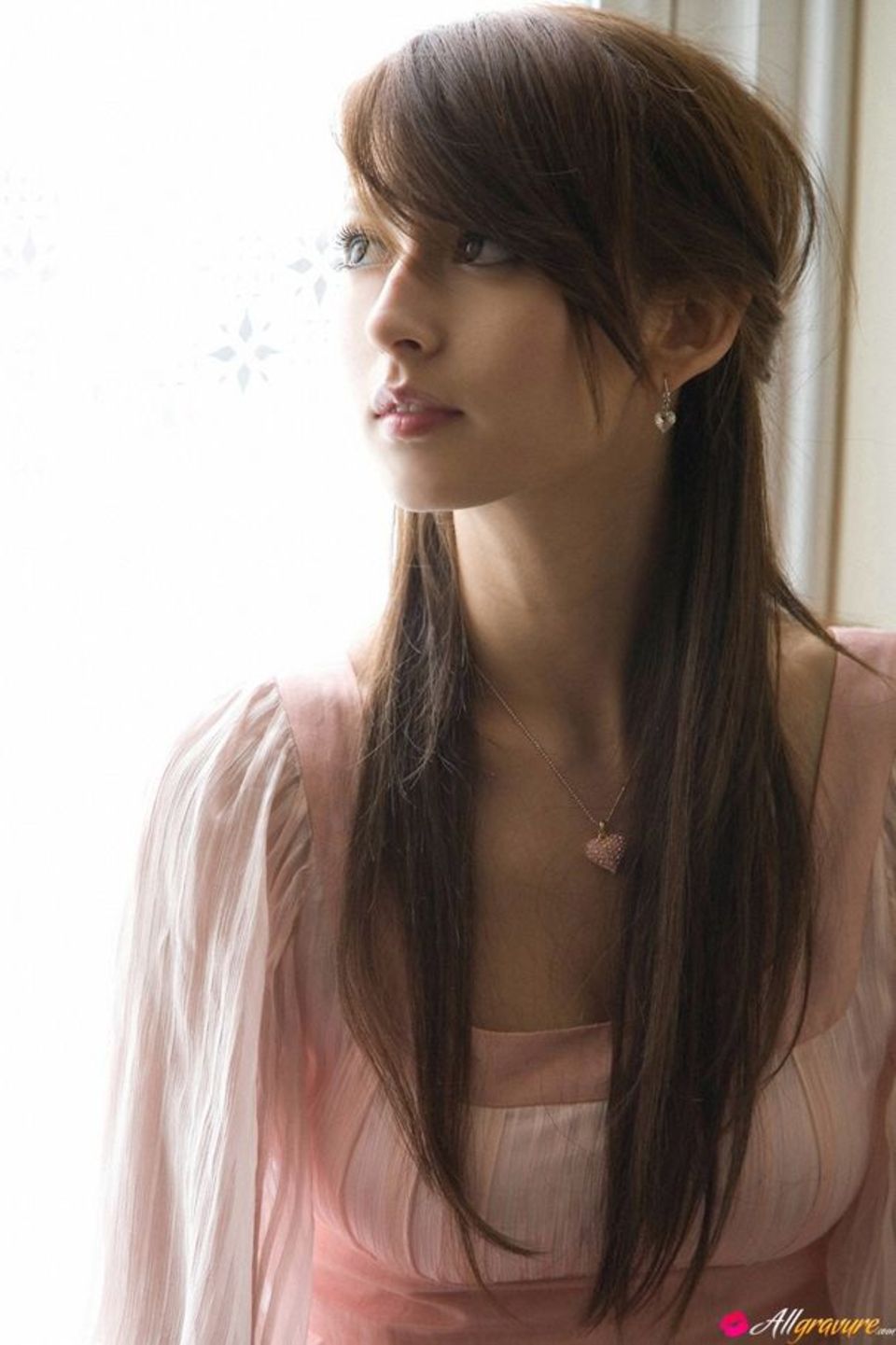 Leah Dizon