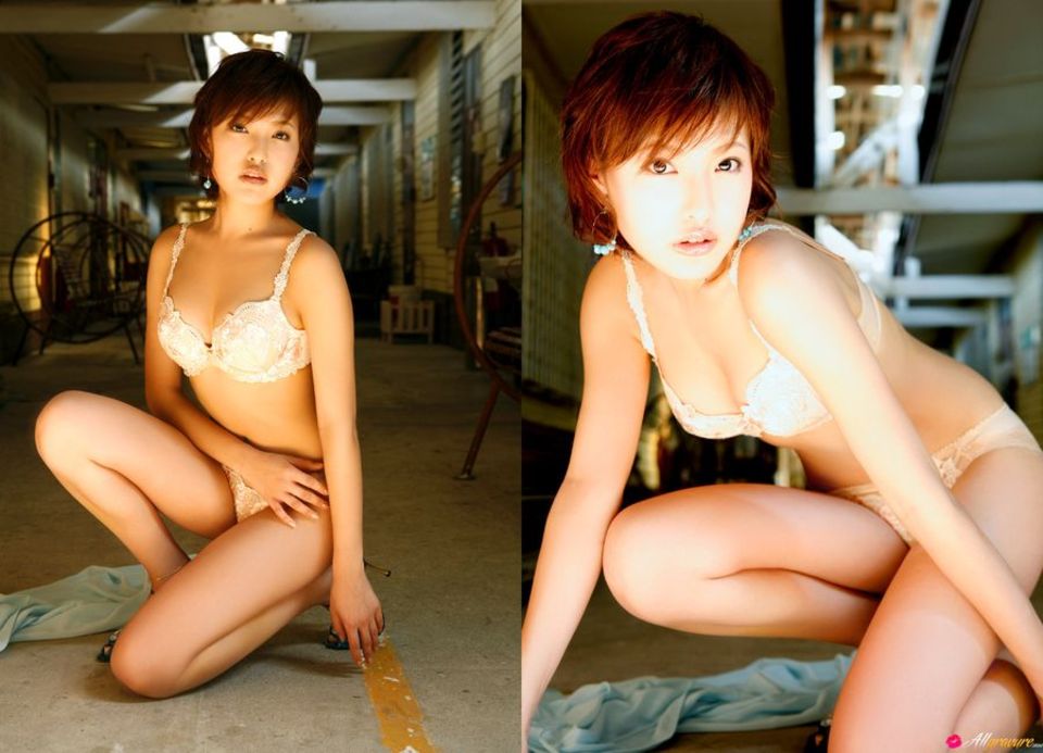 Erisa Nakayama