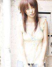 Rin Uehara 01