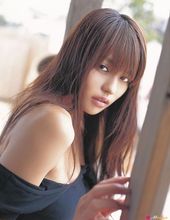Yuriko Shiratori 01