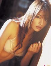 Yuriko Shiratori 04