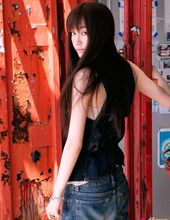 Asami Mizukawa 11