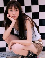 Asami Mizukawa 12