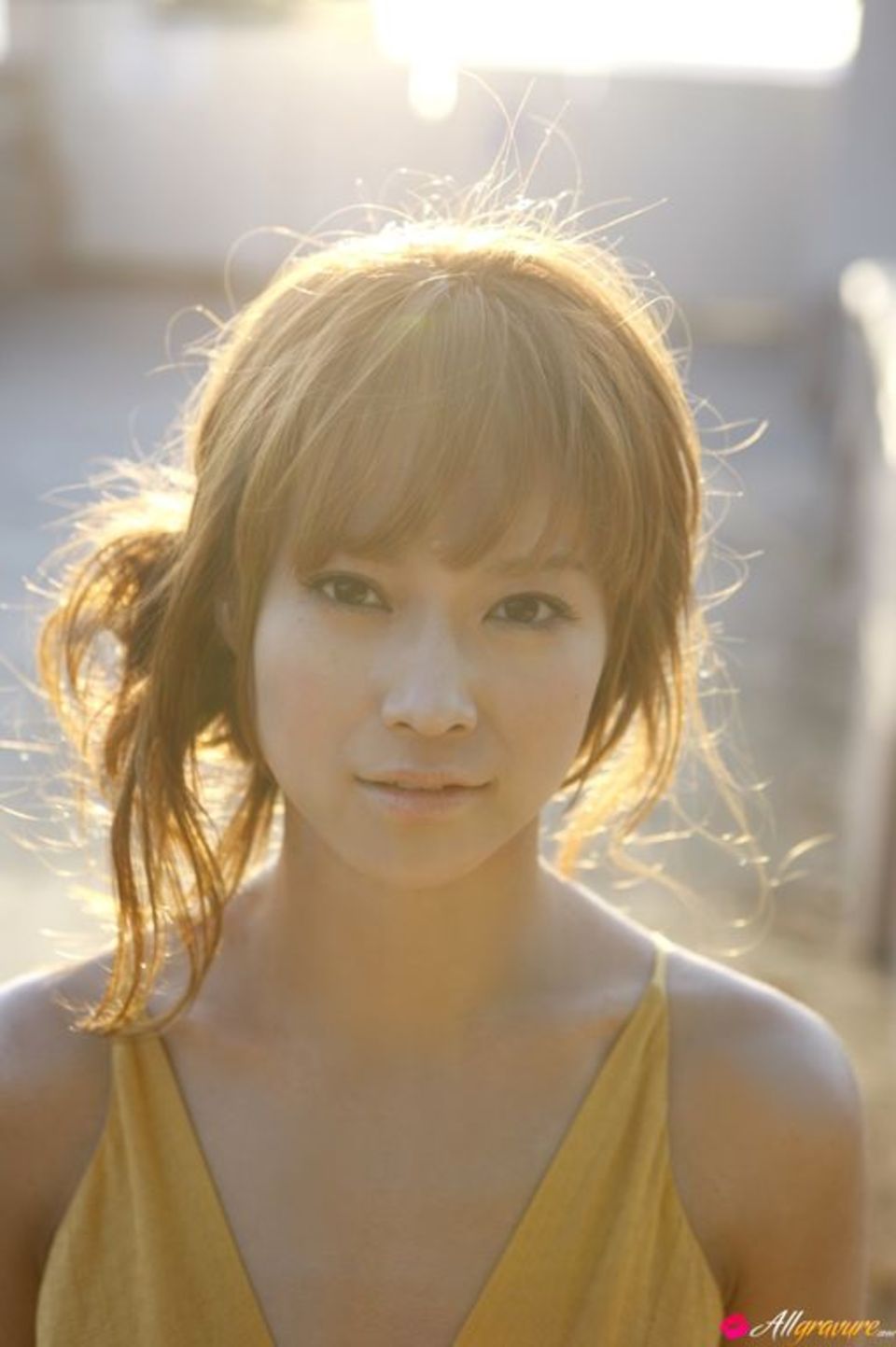 Eri Kamei