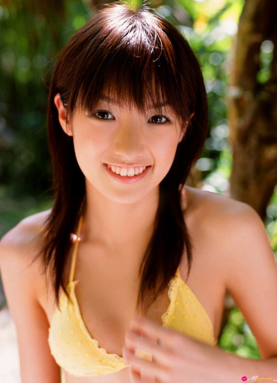 Akina Minami