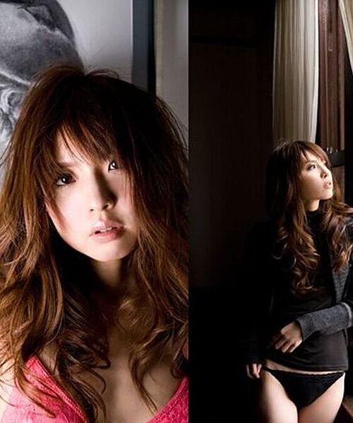 Aya Nakata 04