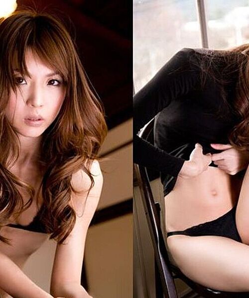 Aya Nakata 09