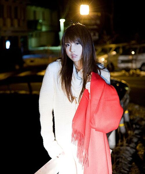 Aya Nakata 12