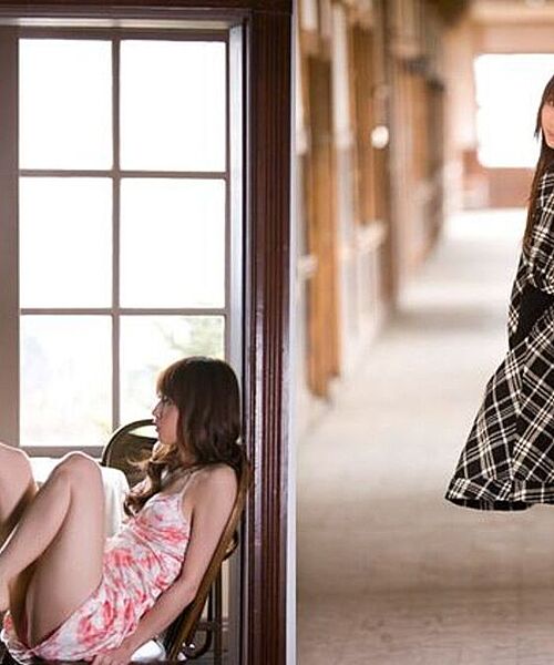 Aya Nakata 14