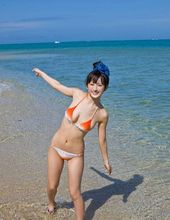 Ayaka Komatsu 01