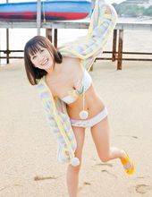 Ayaka Komatsu 06