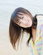 Ayaka Komatsu 07