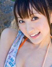 Ayaka Komatsu 08