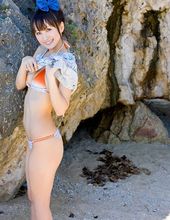 Ayaka Komatsu 11