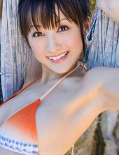 Ayaka Komatsu 12