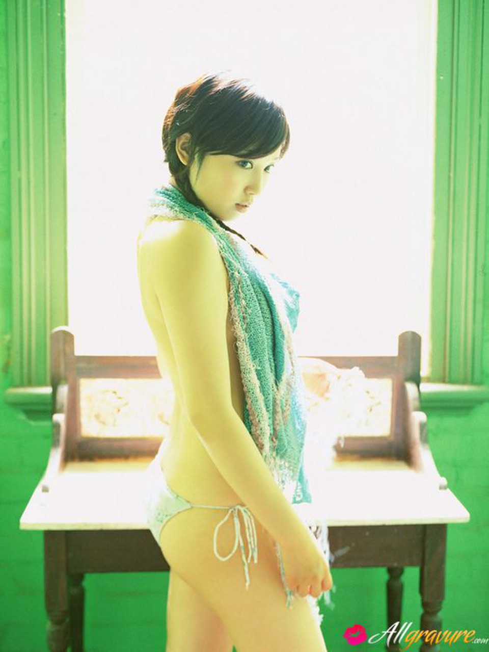 Sexy Yoko Mitsuy