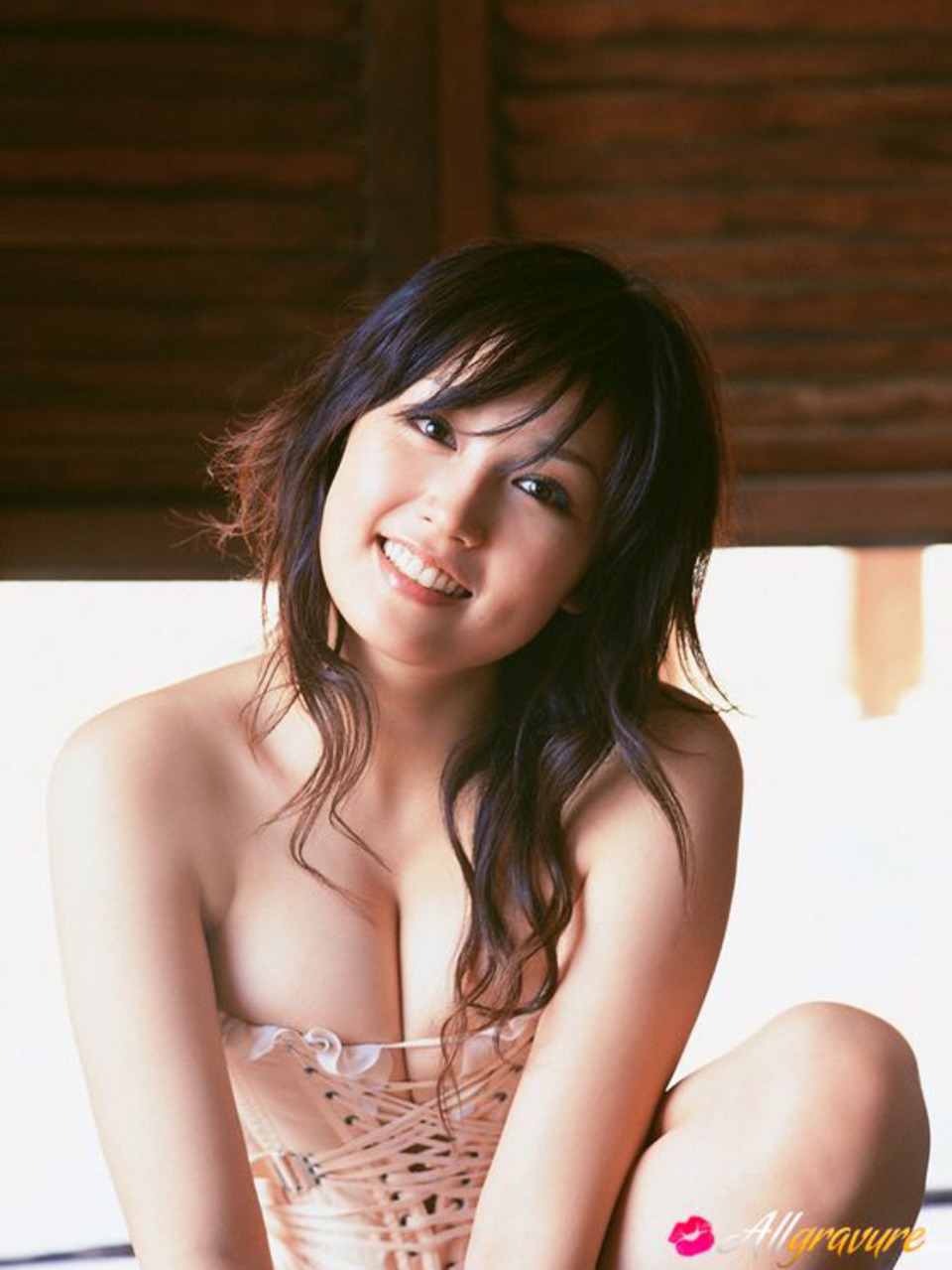 Sexy Yoko Mitsuy