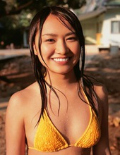 Natsumi Kamata 08
