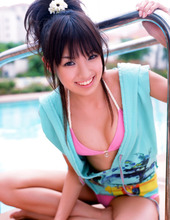 Beauty Akina Minami 00