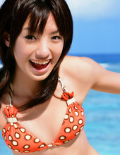 Beauty Akina Minami 01