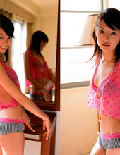 Beauty Akina Minami 08