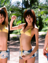 Beauty Akina Minami 11