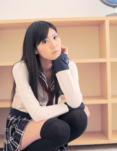 Student Saemi Shinohara 10
