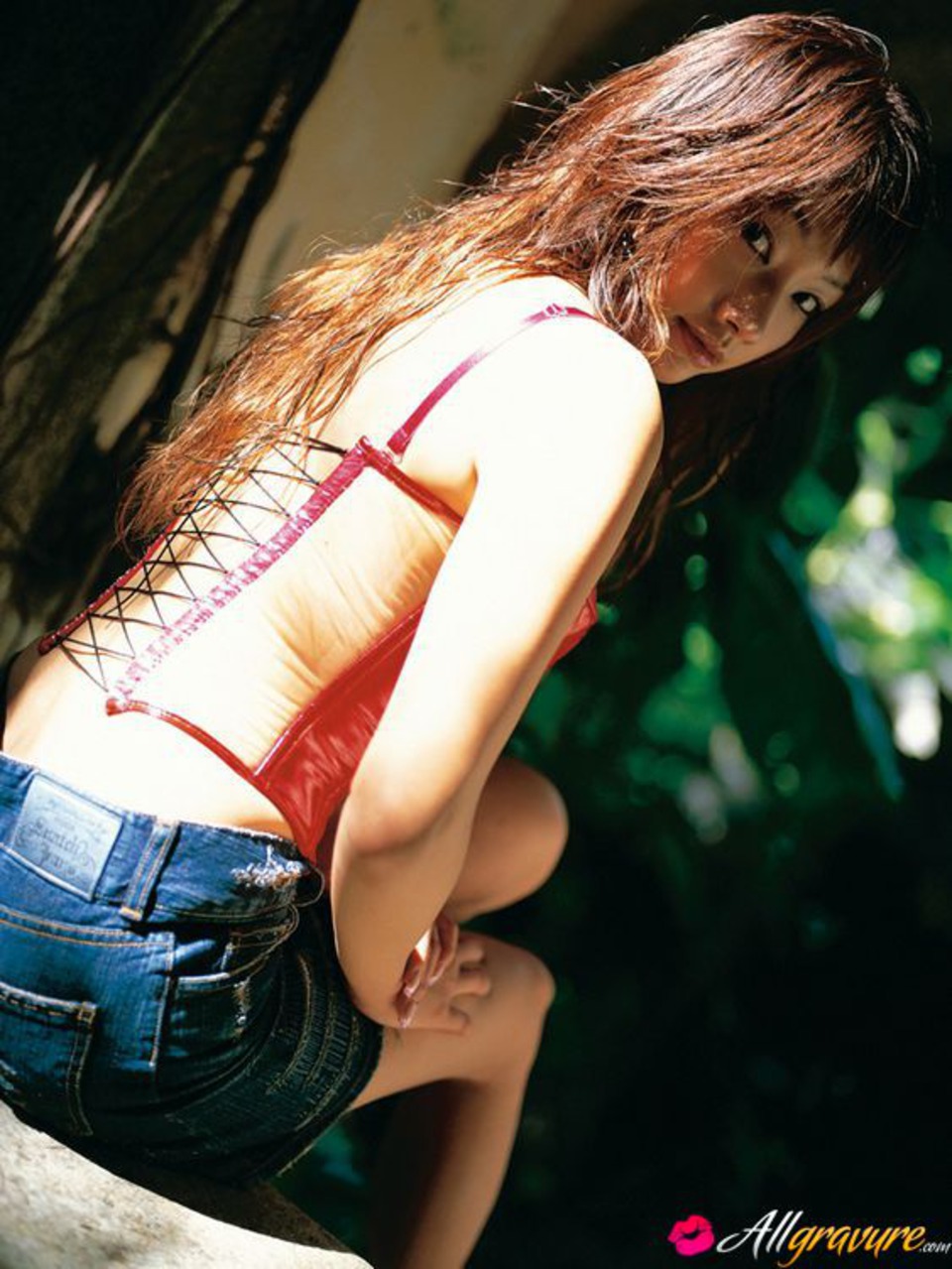 Kaori Manabe