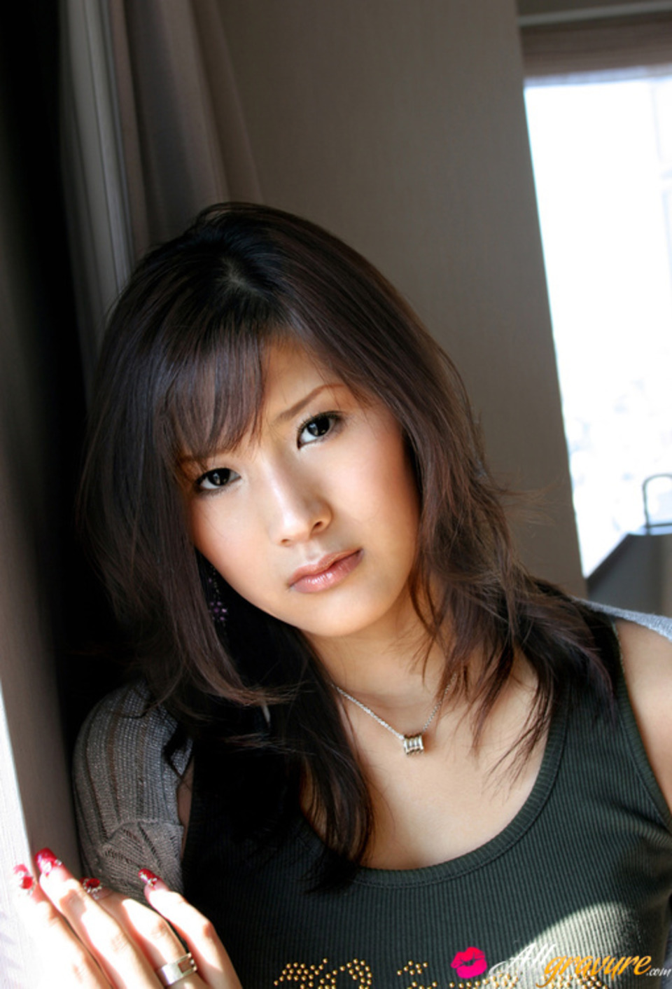 Sara Tsukigami