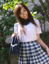 Sexy Teen Iyo Hanaki 00