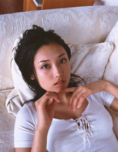 Sexy Yoko Mitsuya 08