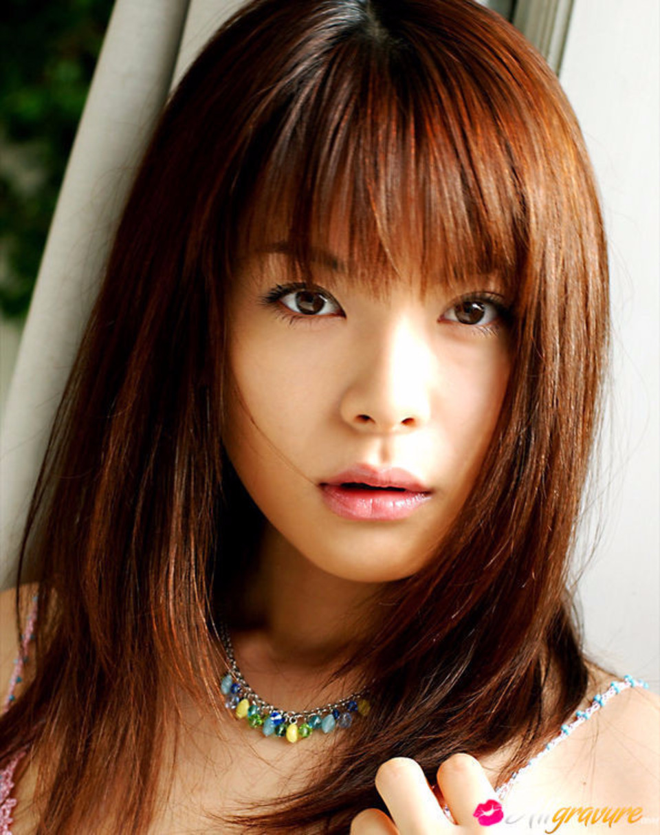 Sexy Maria Takagi