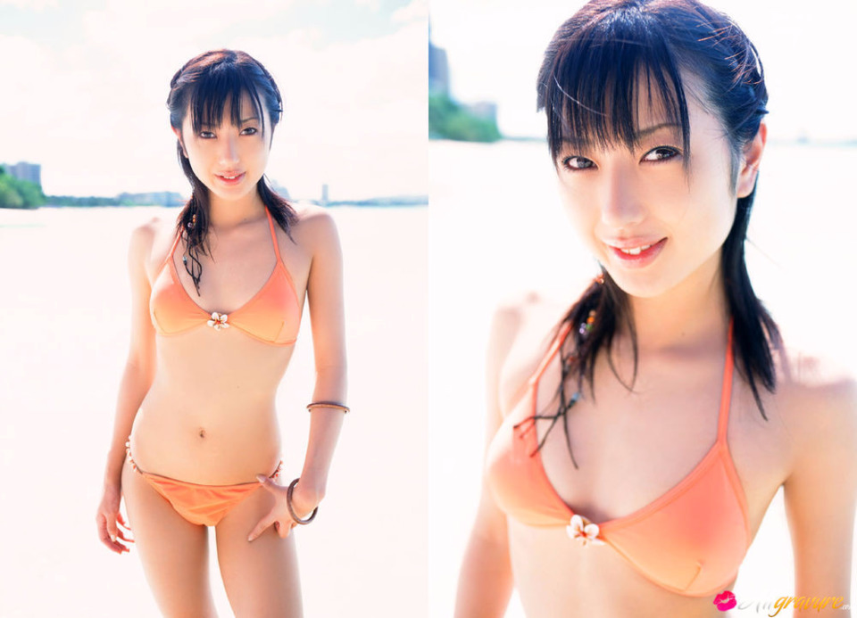 Haruka Ogura