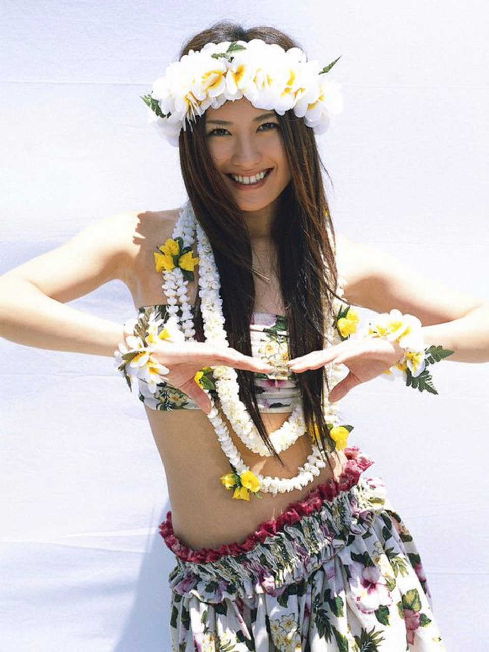 Sexy Haruna Yabuki