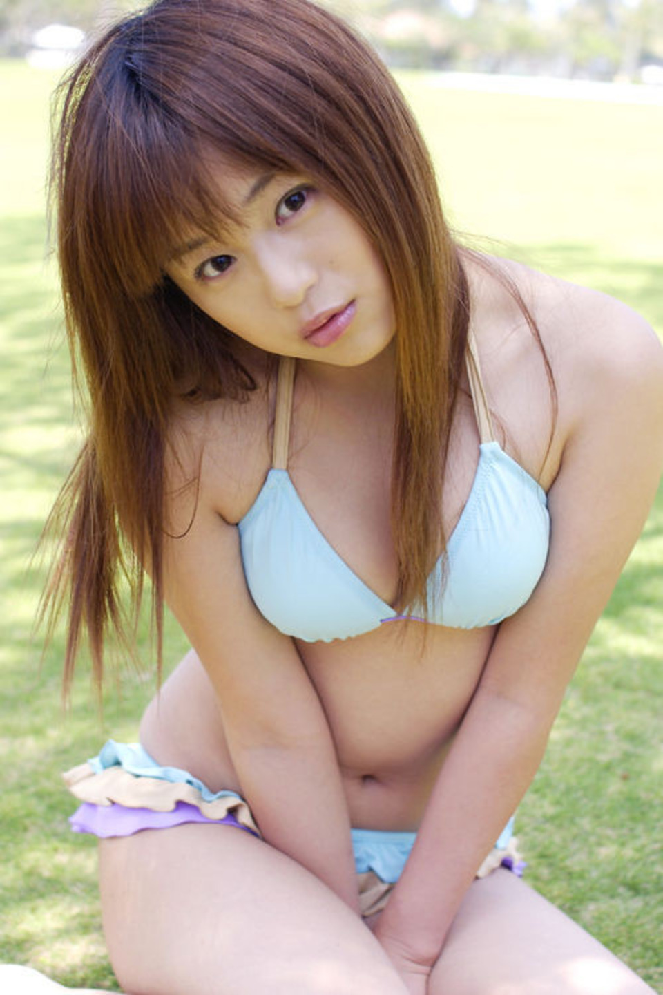 Jun Natsukawa