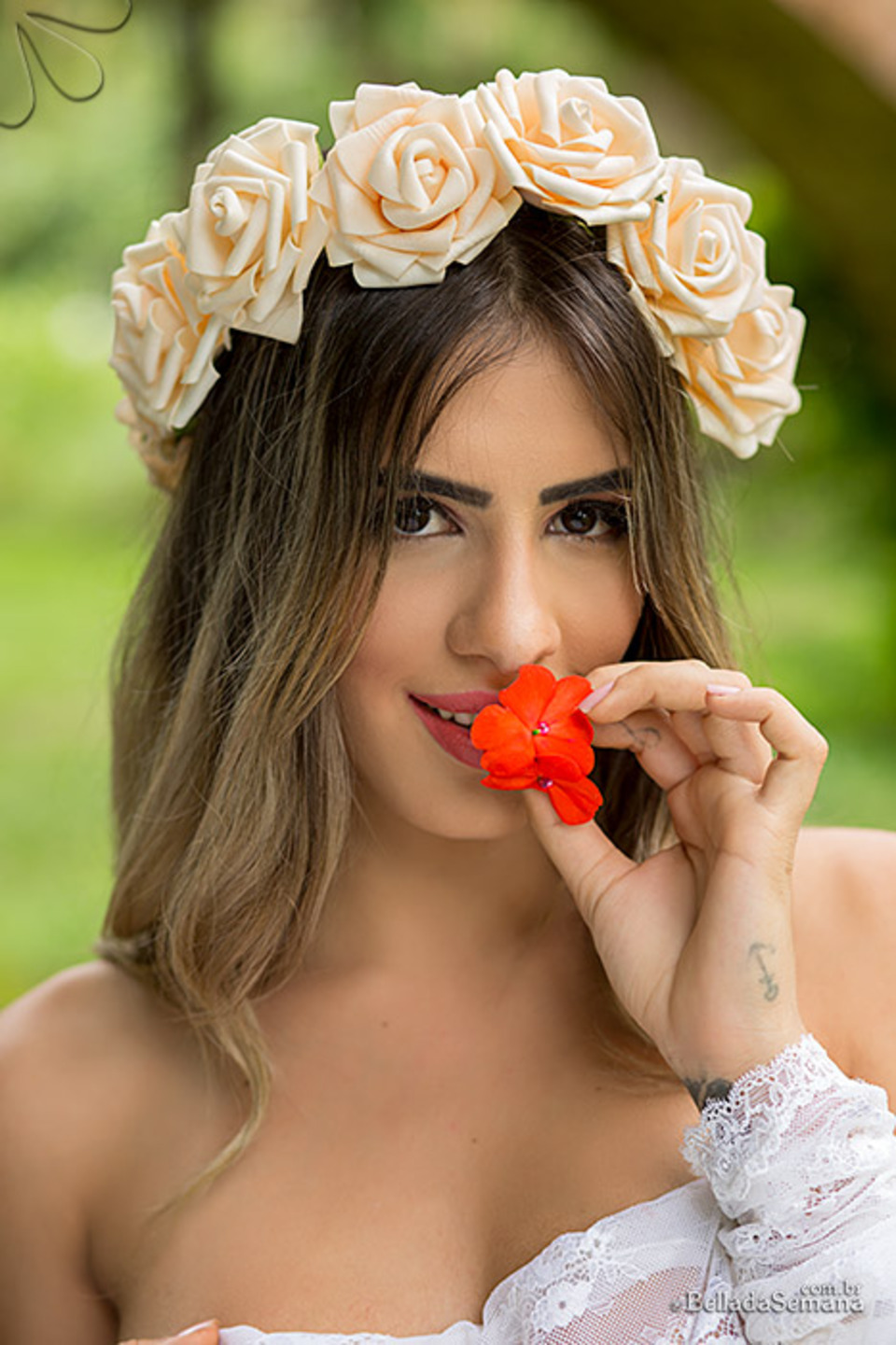 Brenda Rodrigues