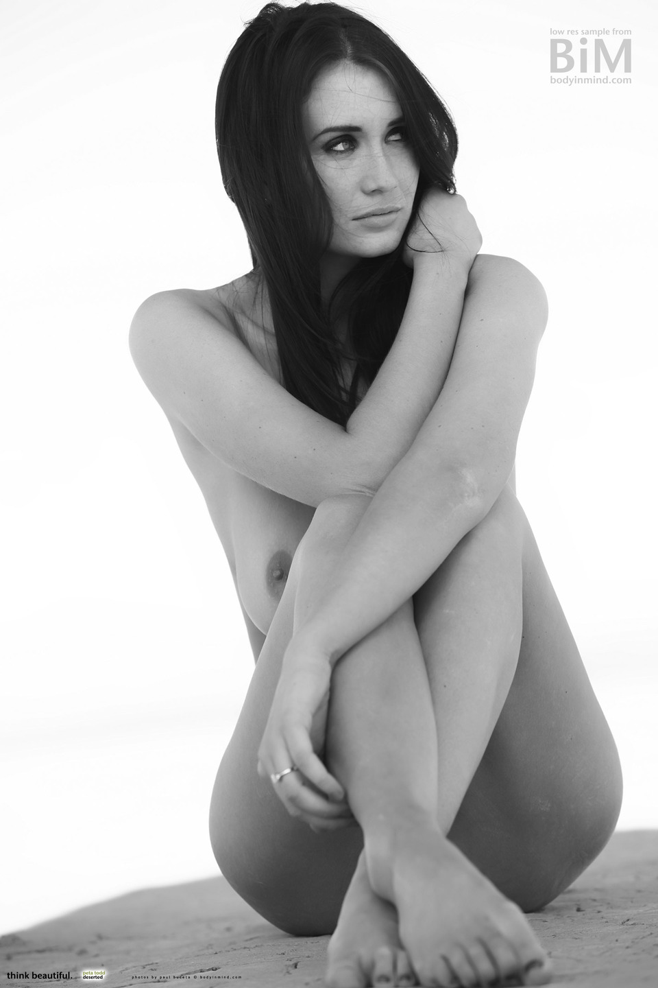 Peta Todd