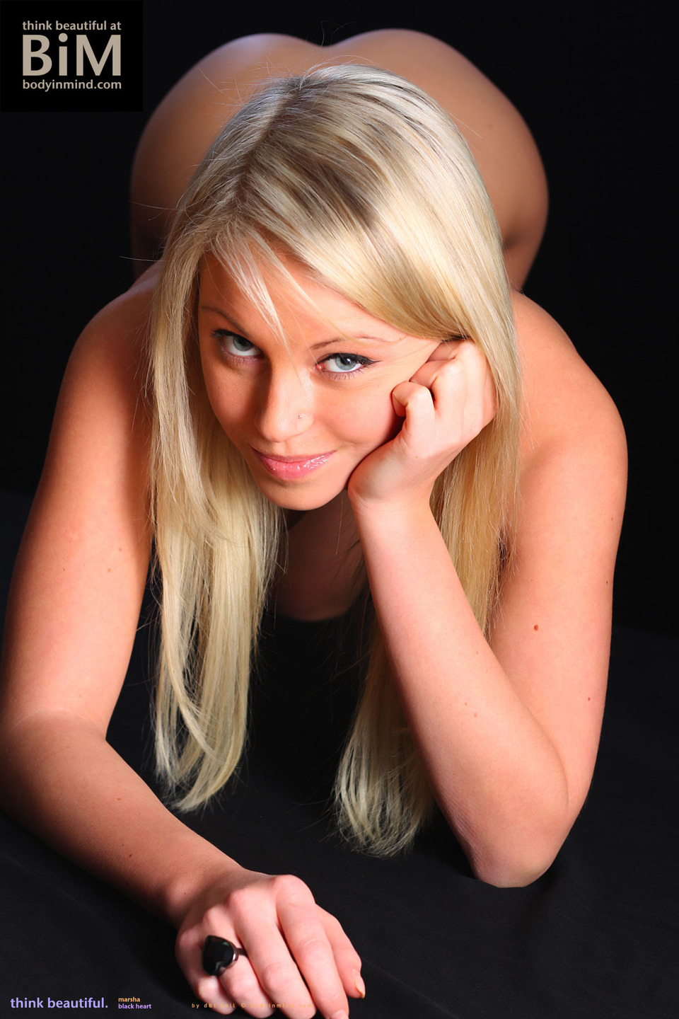Marsha Black