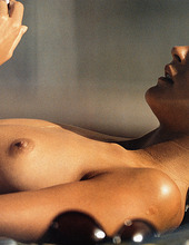 Carmen Kass 09