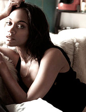 Zoe Saldana 12