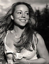 Mariah Carey 14