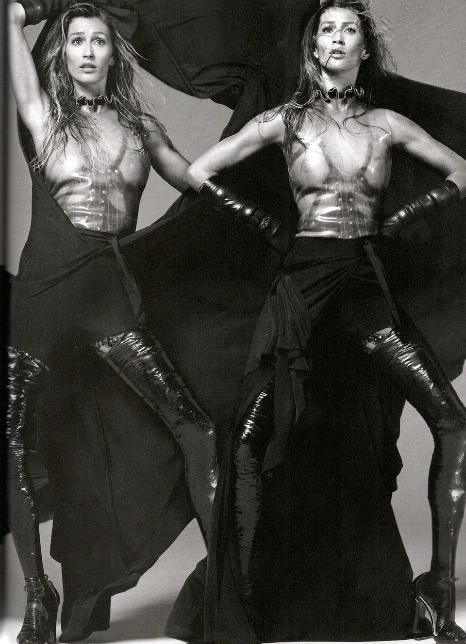 Gisele Bundchen