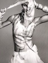 Gisele Bundchen 08