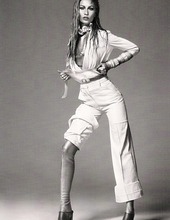 Gisele Bundchen 11
