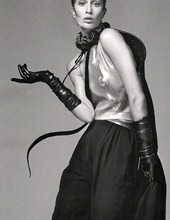 Gisele Bundchen 12
