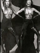 Gisele Bundchen 13