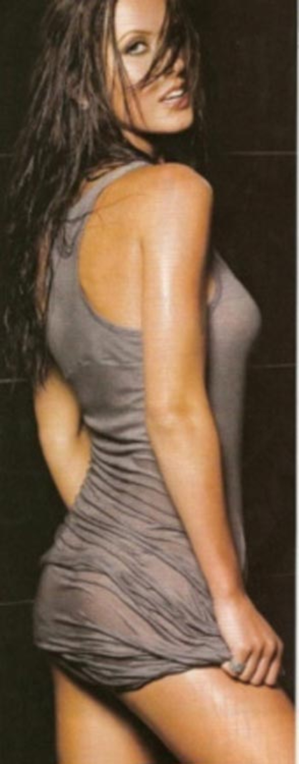 Audrina Patridge