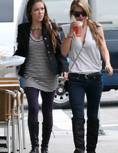 Audrina Patridge 02