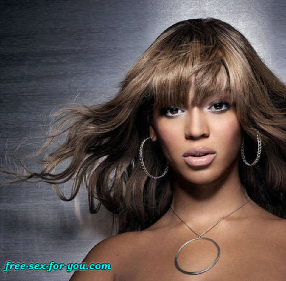 Beyonce Knowles