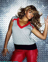 Beyonce Knowles 04